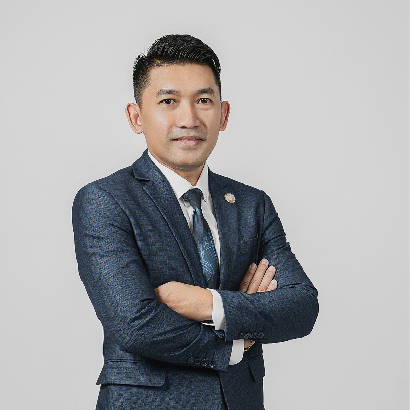 Ibf Management IBFKH